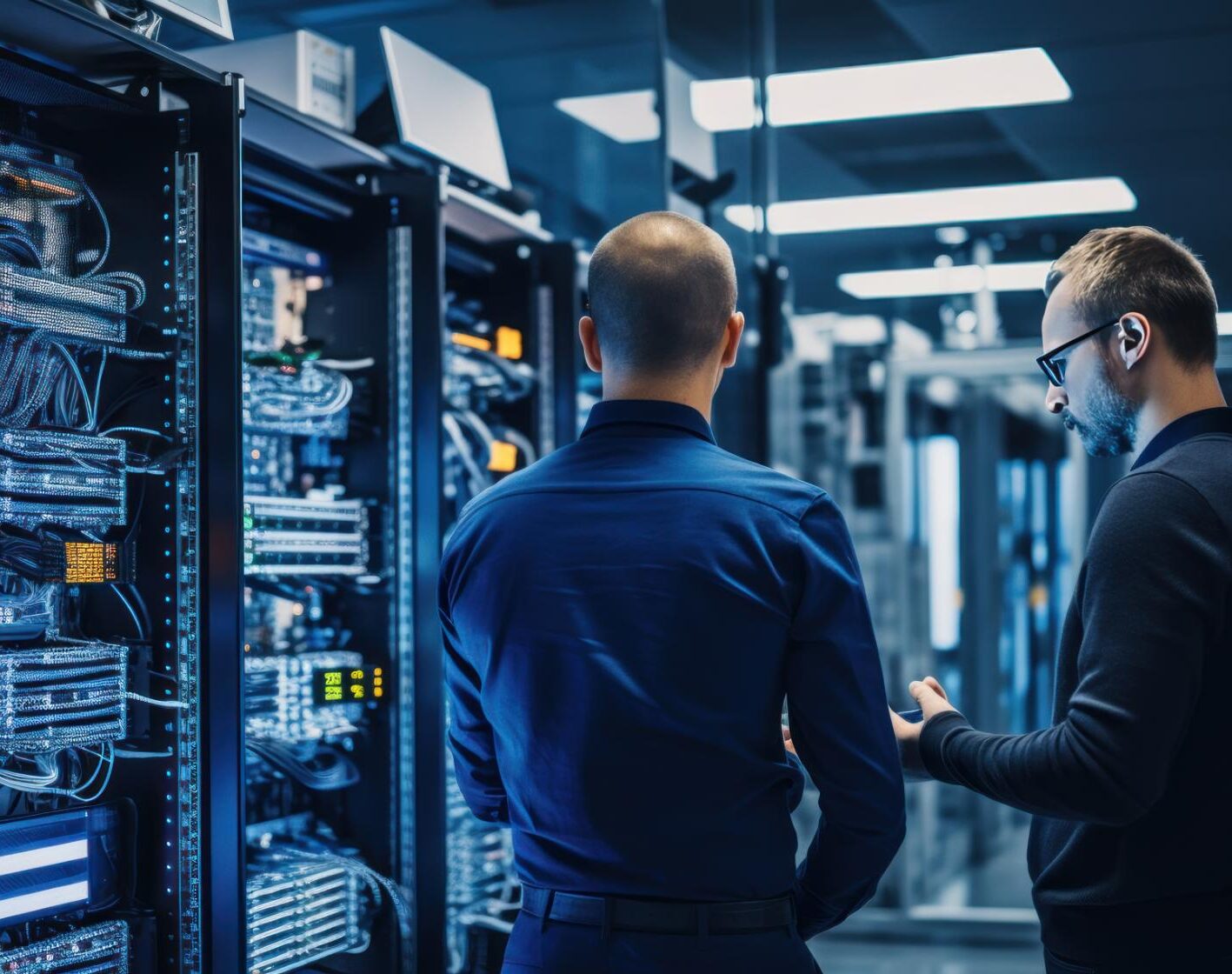 1st TechniCall Systems Inc photo 2